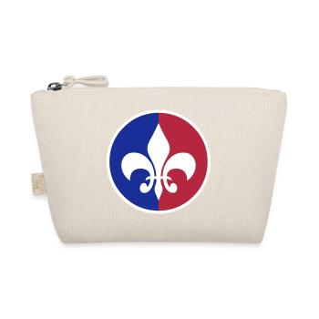 france royaliste 01 - Trousse biologique - nature - Devant