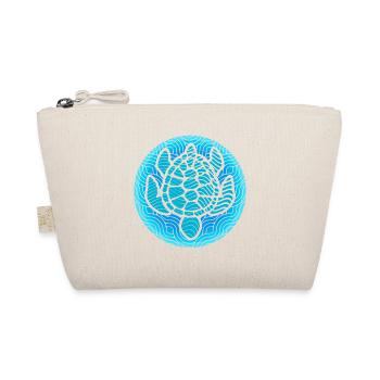 Tortue - Trousse biologique - nature - Devant
