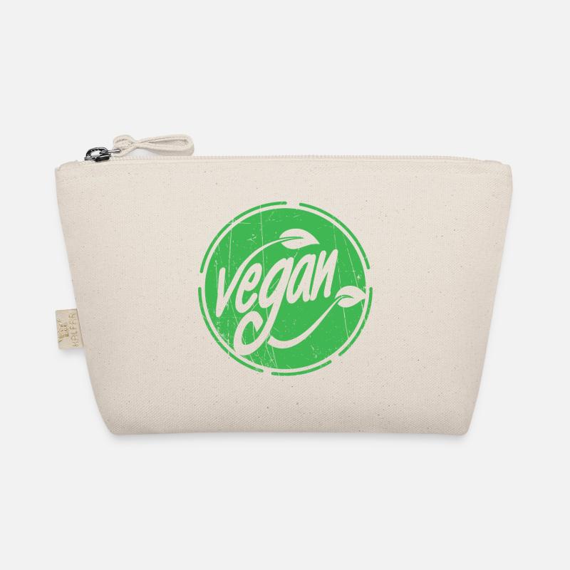 Vegan Bio-Täschchen