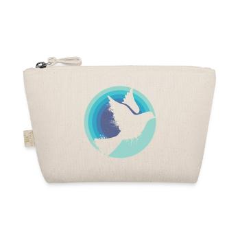 Colombe de la Paix - Trousse biologique - nature - Devant
