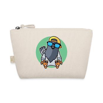 Colombe fraîche - Trousse biologique - nature - Devant