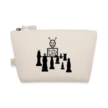 échecs - Trousse biologique - nature - Devant