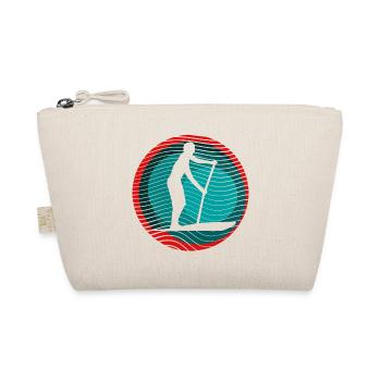 SUP Surfeur - Trousse biologique - nature - Devant