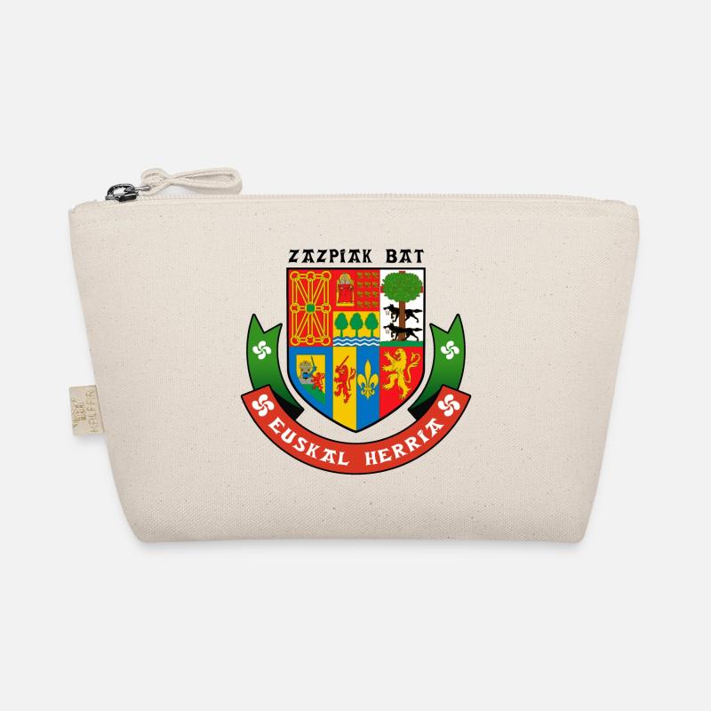 Euskal Herria - Pays Basque 90 Trousse biologique