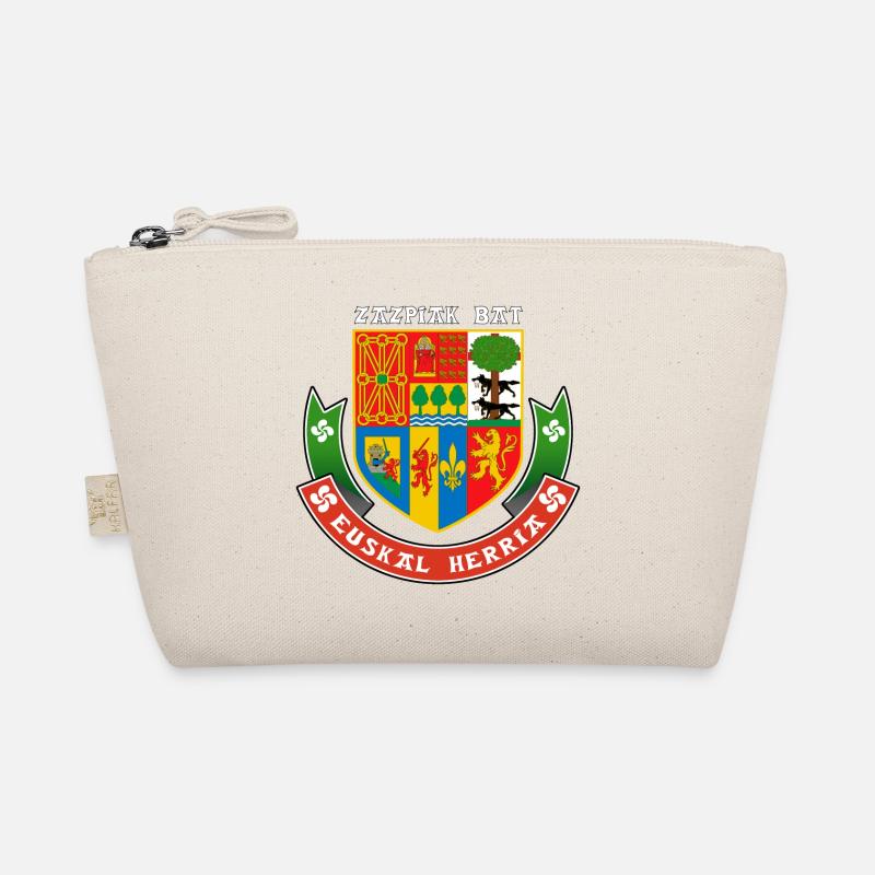 Euskal Herria - Pays Basque 91 Trousse biologique