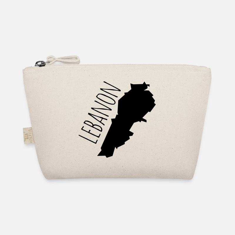 Lebanon Organic Pouch