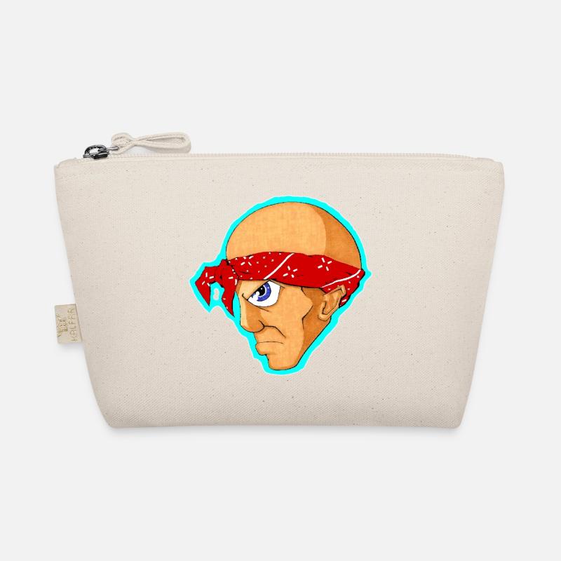 "Loco" Organic Pouch