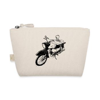 | étoiles | rda Cyclomoteur | Camion | Technologie - Trousse biologique - nature - Devant