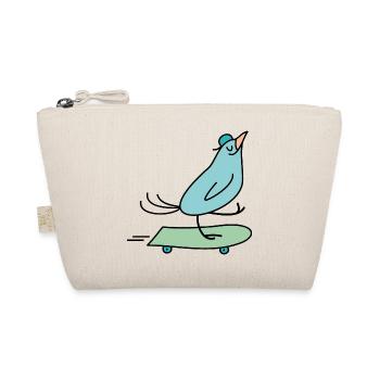 bird hangover - Trousse biologique - nature - Devant