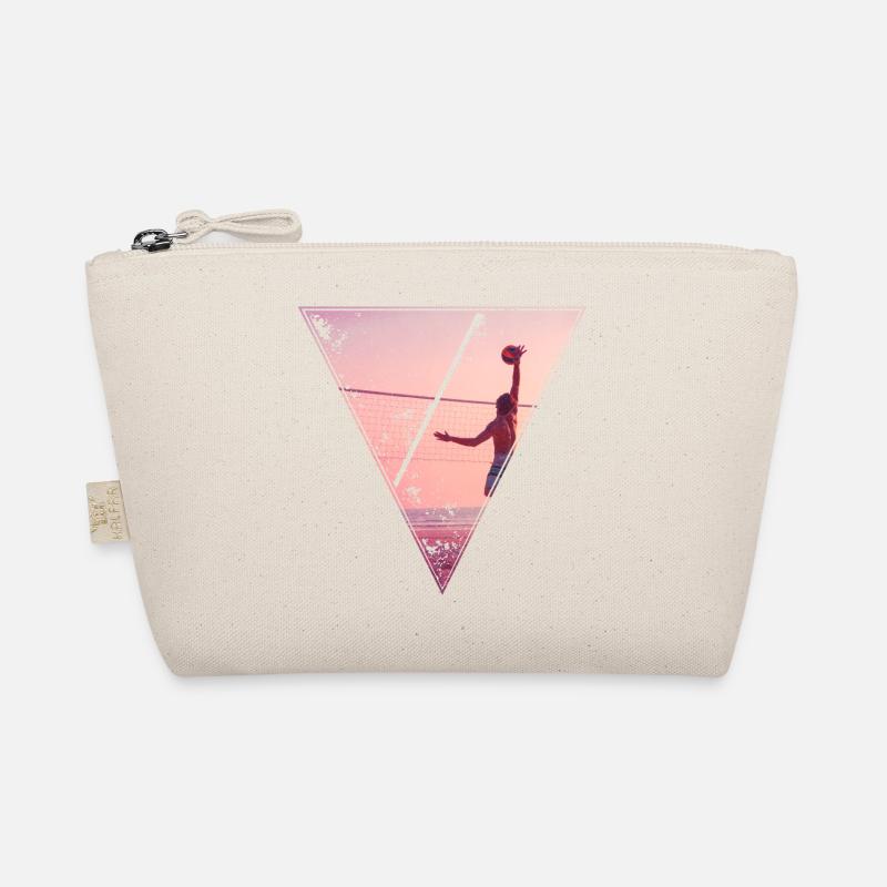 Beach Trousse biologique