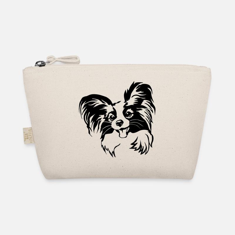 Tête de Papillon Trousse biologique