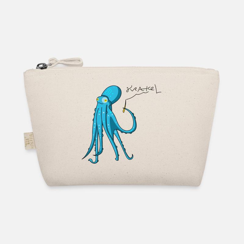 Octopus s'écrase Trousse biologique