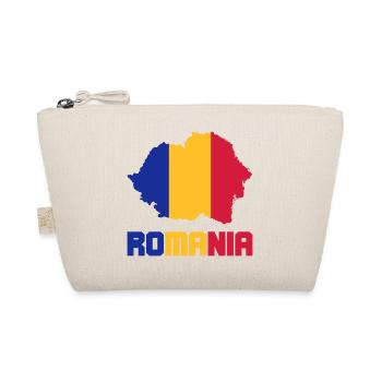 Roumanie - Trousse biologique - nature - Devant