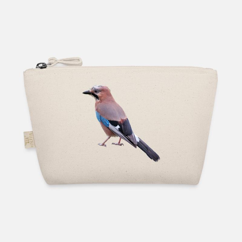 jay am431 Organic Pouch