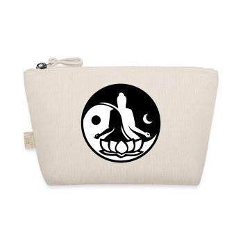 Yin et Yang - Trousse biologique - nature - Devant