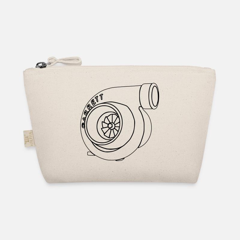 turbo33 Bio-Täschchen