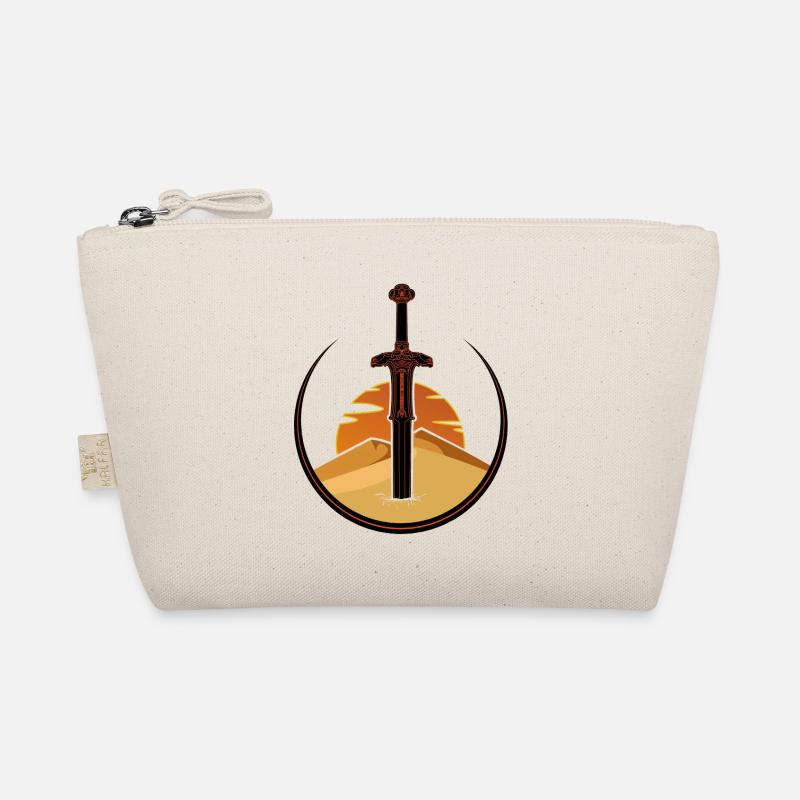 Legenden der Wüste Bio-Täschchen