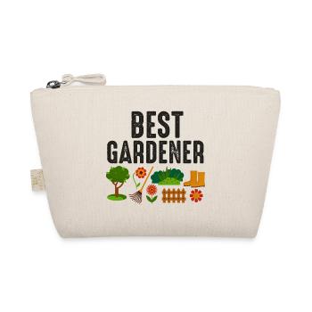 Best Gardener - Organic Pouch - nature - Front