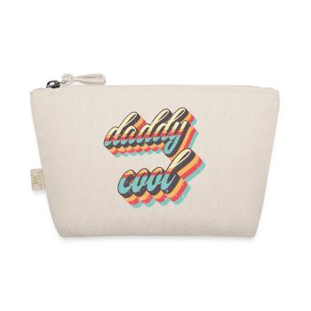 Papa cool - Trousse biologique - nature - Devant