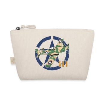 Avions de la Seconde Guerre mondiale - Trousse biologique - nature - Devant
