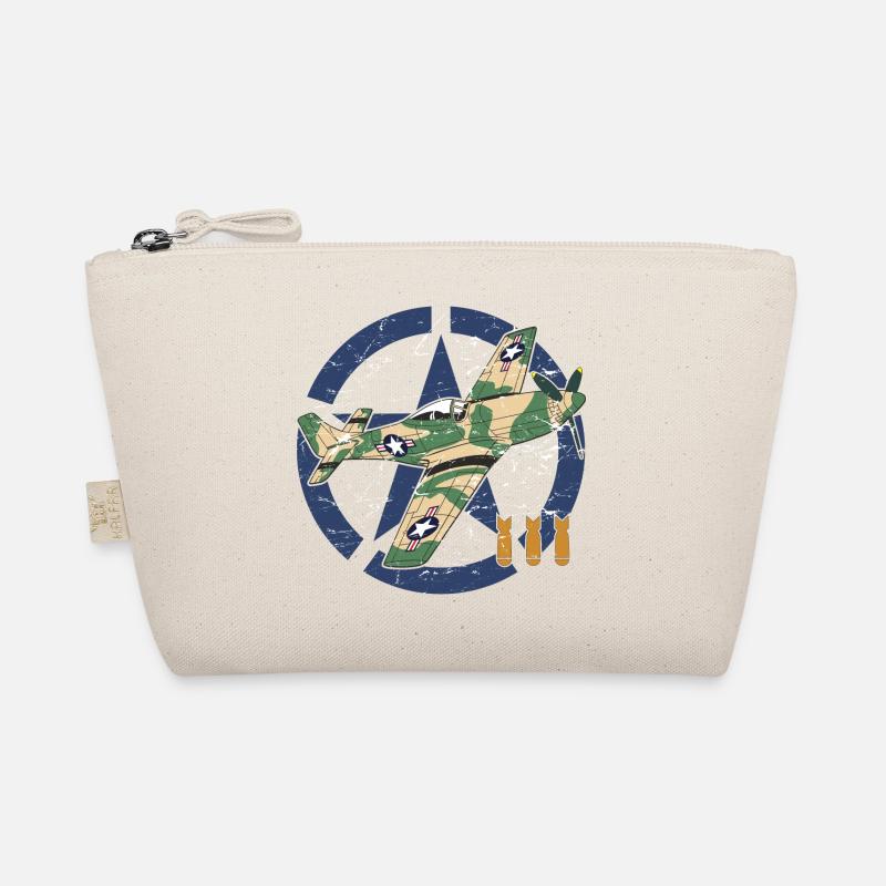 Avions de la Seconde Guerre mondiale Trousse biologique