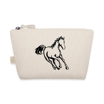 cheval - Trousse biologique - nature - Devant