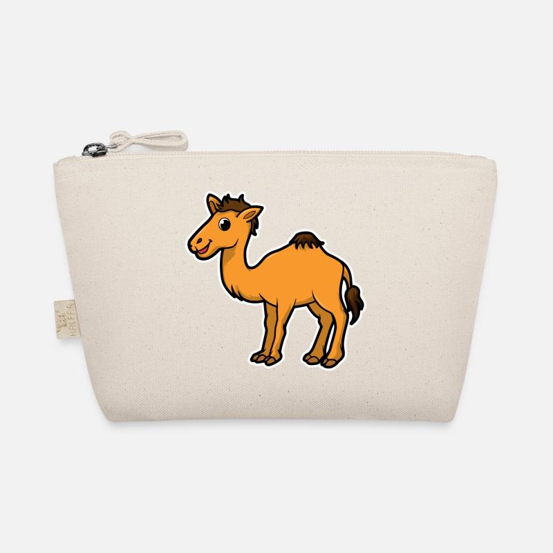 chameau Trousse biologique