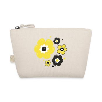 Fleurs - Trousse biologique - nature - Devant