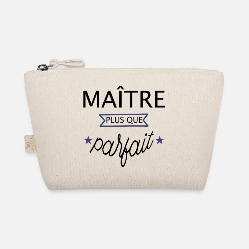 Maître plus que Parfait - Maitre Trousse biologique