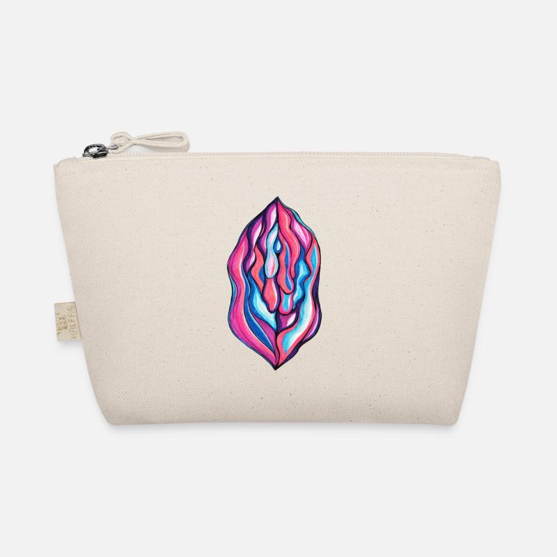 Vulva dripping Trousse biologique