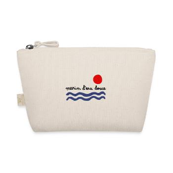 Marin d'eau douce - Trousse biologique - nature - Devant