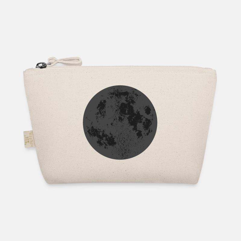 Black Moon Organic Pouch