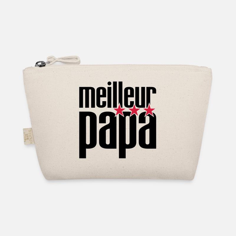 Meilleur Papa Trousse biologique