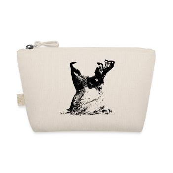 gueule - Trousse biologique - nature - Devant