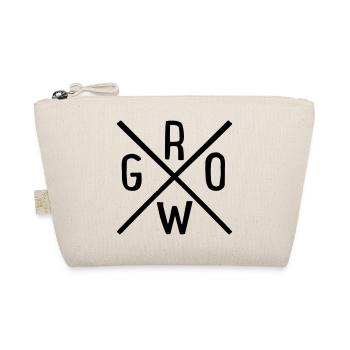 grandir - Trousse biologique - nature - Devant
