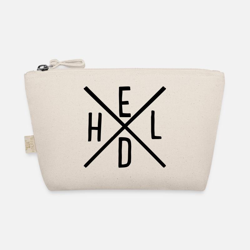 hero Organic Pouch