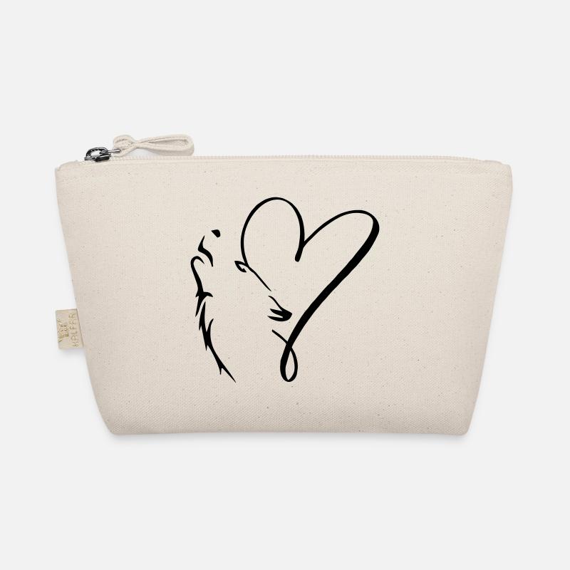 Loup, louve Trousse biologique