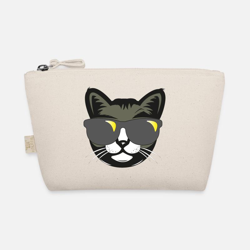 Chat Trousse biologique