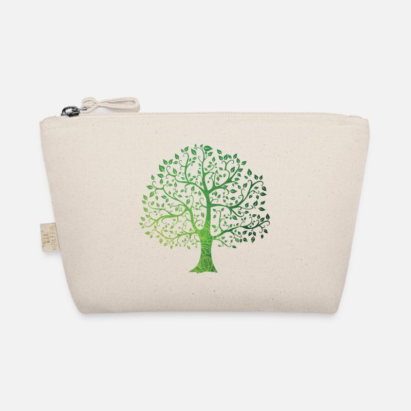 Nature Organic Pouch