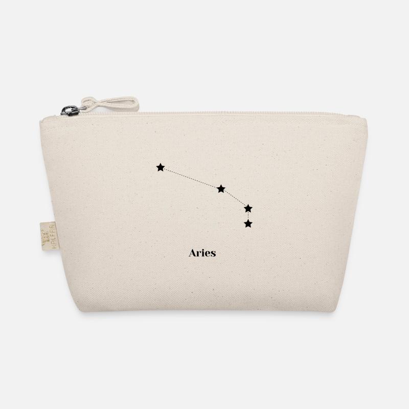 Aries, Aries Organic Pouch