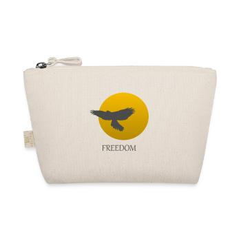 Oiseau oiseau de rapace Liberté - Trousse biologique - nature - Devant