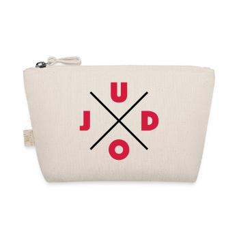 Judo - Trousse biologique - nature - Devant