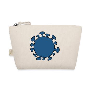 Virus Grippe Corona Covid-19 Pandemie Bactérienne - Trousse biologique - nature - Devant