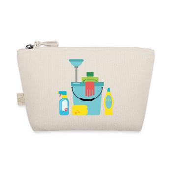 Cleaning products - Organic Pouch - nature - Front