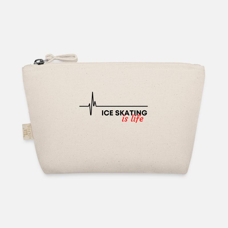 Le patinage sur glace, c’est la vie Trousse biologique