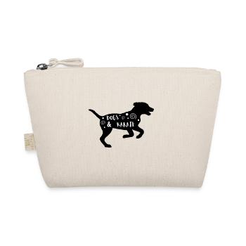 Chiens & Karaté - Trousse biologique - nature - Devant