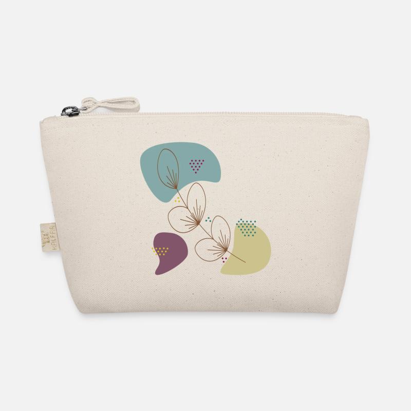 leaves Organic Pouch