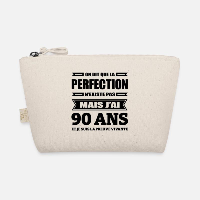 PERFECTION À 90 ANS Trousse biologique