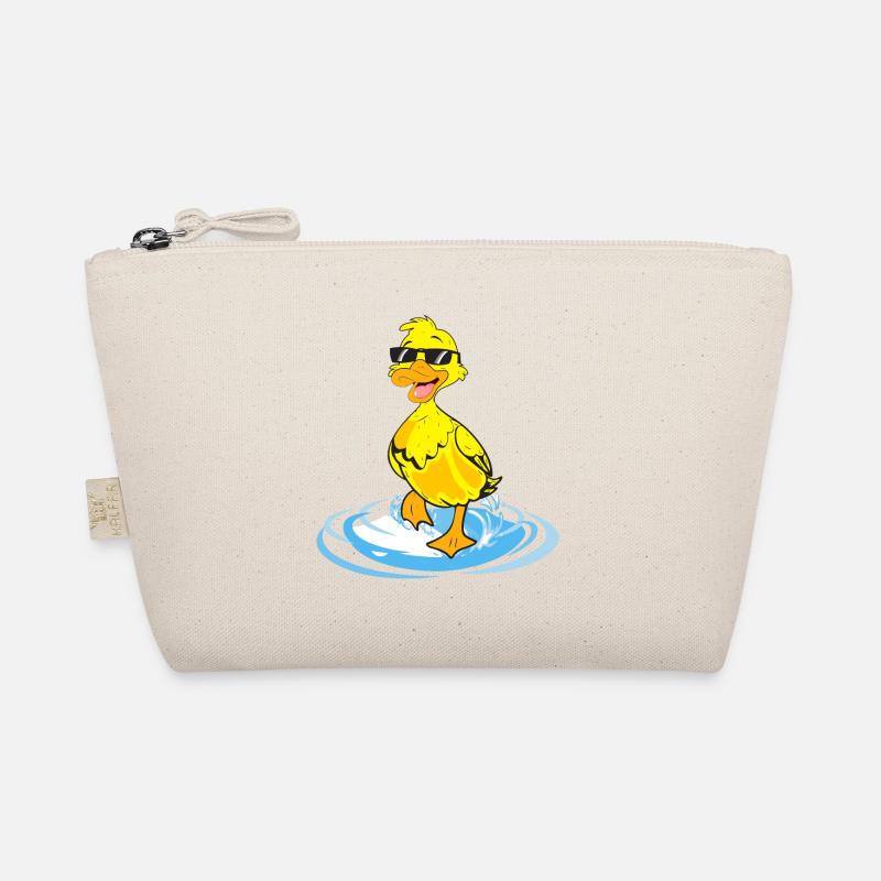 Duck Cool Organic Pouch