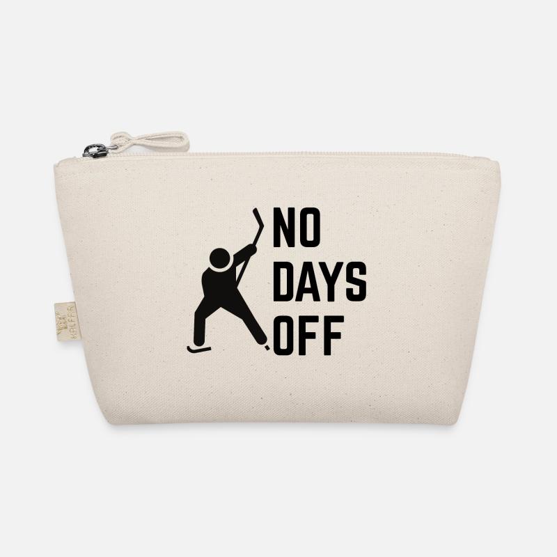 Hockey sur glace : Pas de jours de congé. Trousse biologique